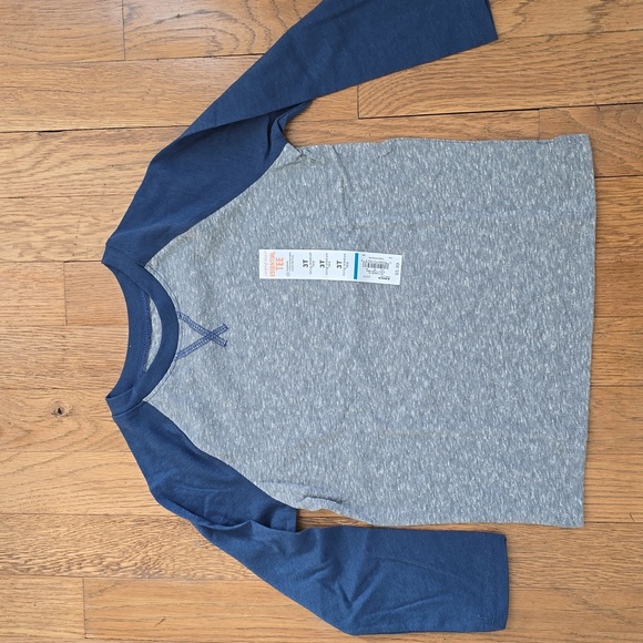 JUMPING BEANS AND OKIE DOKIE TODDLER BOYS TEES BUNDLE ALL SIZE 3T - Picture 3 of 14